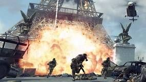 COD MW3