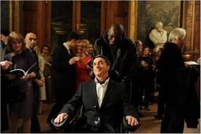 Intouchables 