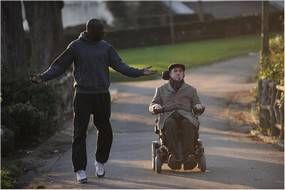 Intouchables 