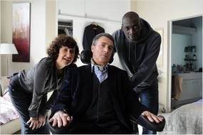 Intouchables 