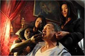 Intouchables 