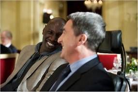 Intouchables 
