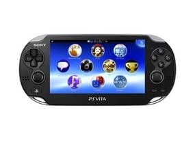 PS VITA