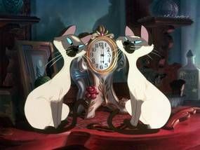 La Belle et le clochard