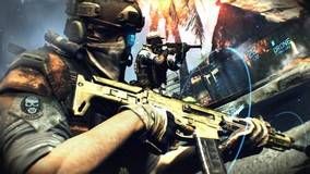 Ghost Recon Future Soldier