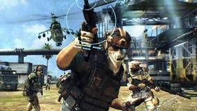Ghost Recon Future Soldier