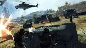 Ghost Recon Future Soldier