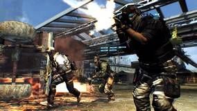 Ghost Recon Future Soldier