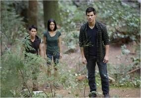 Twilight 4 Revelation