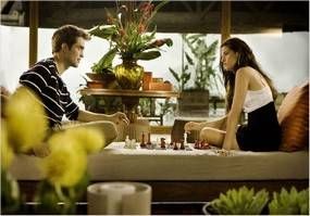Twilight 4 Revelation