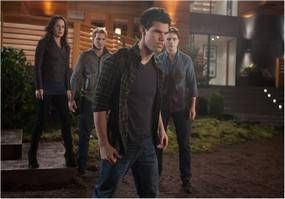Twilight 4 Revelation