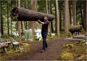 Twilight 4 Revelation
