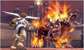 Kid Icarus Uprising
