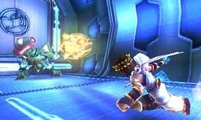 Kid Icarus Uprising