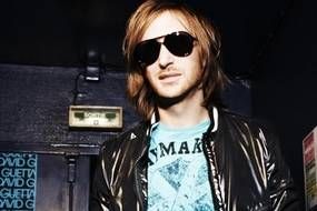 david guetta