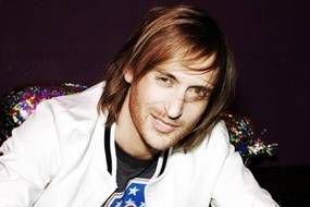 david guetta