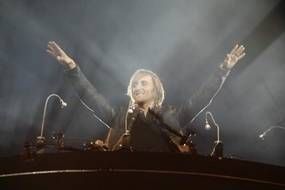 david guetta