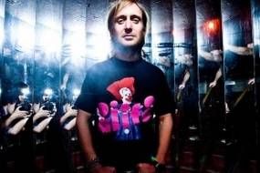 david guetta