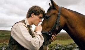 Cheval de guerre