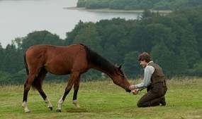 Cheval de guerre