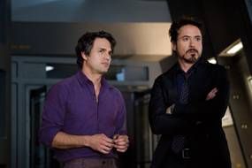 Avengers