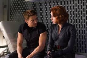 Avengers