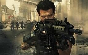 Call of duty black ops 2 