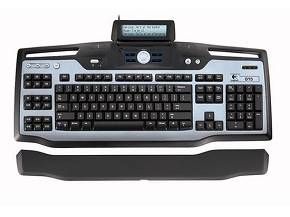 Logitech G15 Keyboard