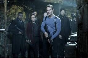 Underworld 4