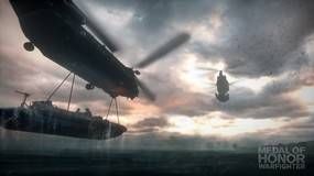 Medal of honor warfighter