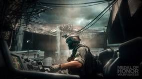 Medal of honor warfighter