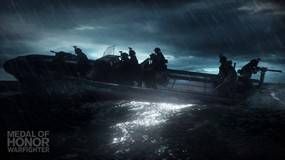 Medal of honor warfighter
