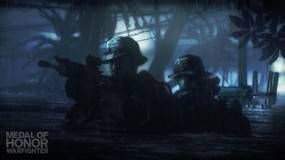 Medal of honor warfighter