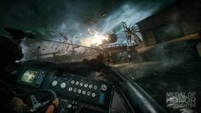 Medal of honor warfighter