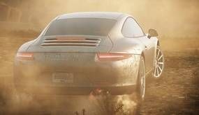 need for speed most wanted