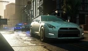 need for speed most wanted