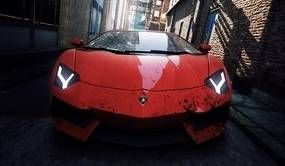 need for speed most wanted