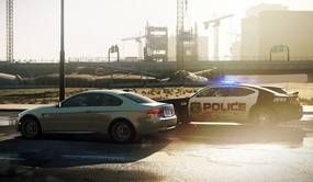 need for speed most wanted