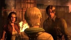 Resident Evil 6