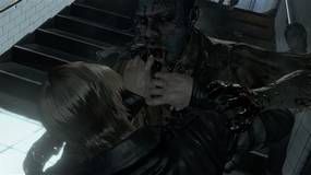 Resident Evil 6 