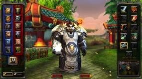 WOW mists of pandaria