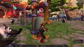 WOW mists of pandaria
