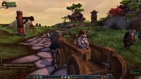 WOW mists of pandaria