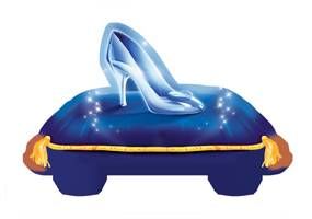 Cendrillon