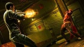 Sleeping Dogs