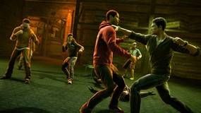 Sleeping Dogs