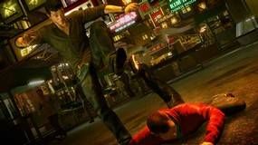 Sleeping Dogs