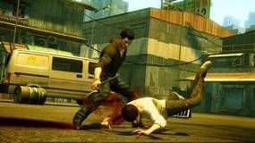 Sleeping Dogs