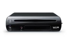 Wii u