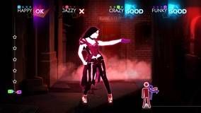 Just Dance 4 